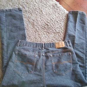 Vintage Genes Jeans 36"x30"